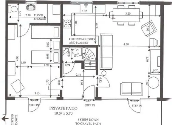 Apart Daire, Engellilere Uygun