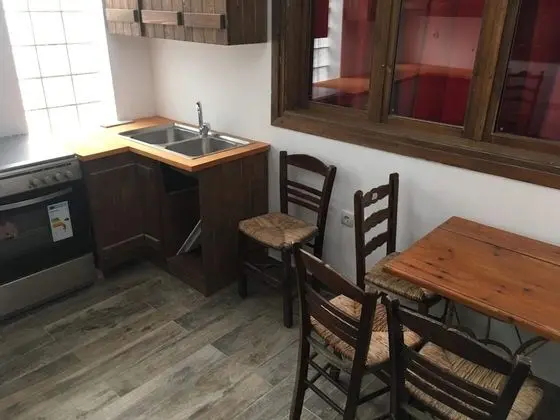 Ortak Ranzalı Oda, Karma Ranzalı Oda, Ortak Banyo (12 Beds)