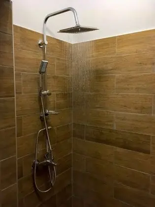 Ortak Ranzalı Oda, Sadece kadınlar için, Ortak Banyo (6 Beds)