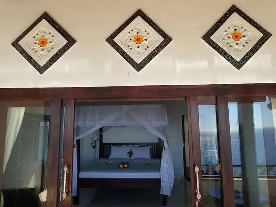 Standard Tek Büyük Yataklı Oda (with fan)