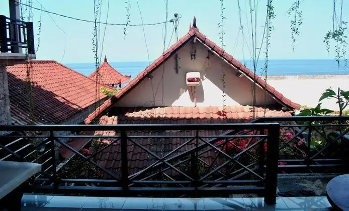 Standard Tek Büyük Yataklı Oda (with fan)