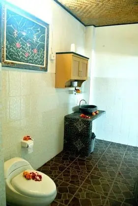 Standard Tek Büyük Yataklı Oda (with fan)