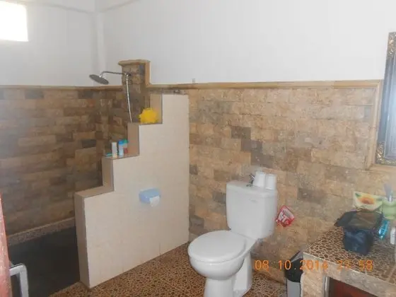 Superior Tek Büyük Yataklı Oda
