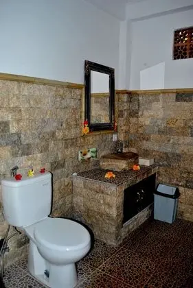 Superior Tek Büyük Yataklı Oda