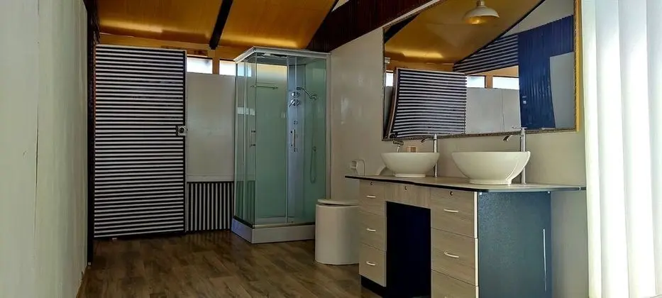 Deluxe Stüdyo Süit, Sigara İçilmez, Göl Manzaralı