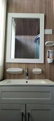 Junior Stüdyo Süit, Sigara İçilmez, Göl Manzaralı