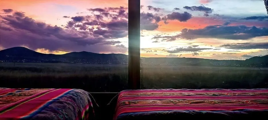 Panoramic Oda