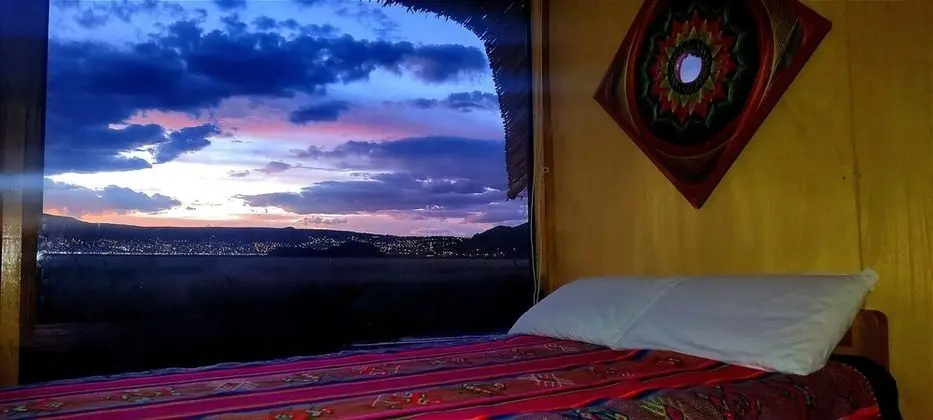 Panoramic Oda