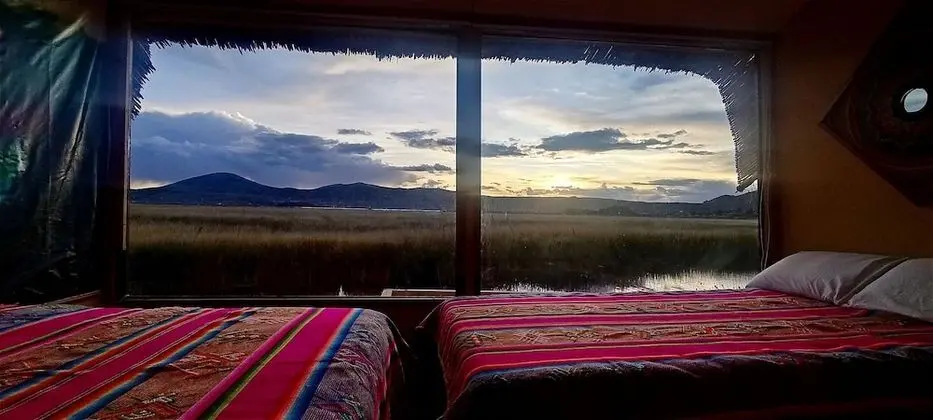 Panoramic Oda
