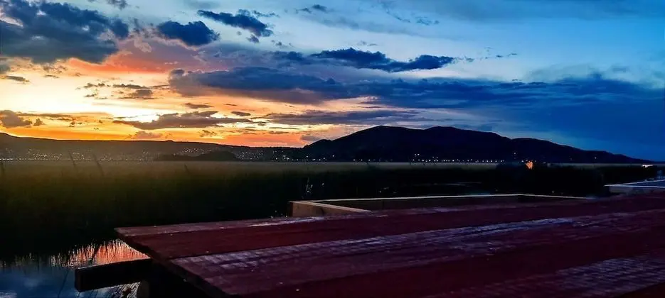 Panoramic Oda