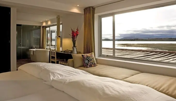 Corner Room
