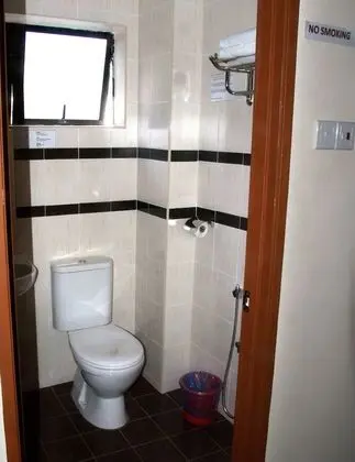 Standard İki Ayrı Yataklı Oda