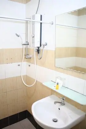 Standard Tek Büyük Yataklı Oda, 1 En Büyük (King) Boy Yatak
