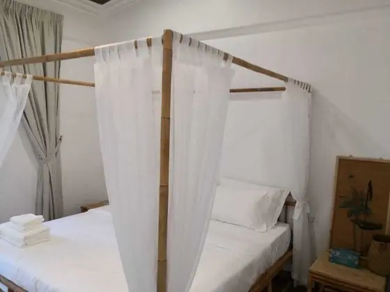 Deluxe Kulübe