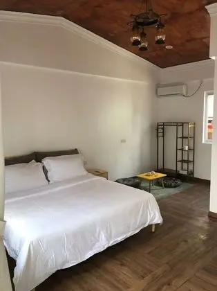 Deluxe Kulübe