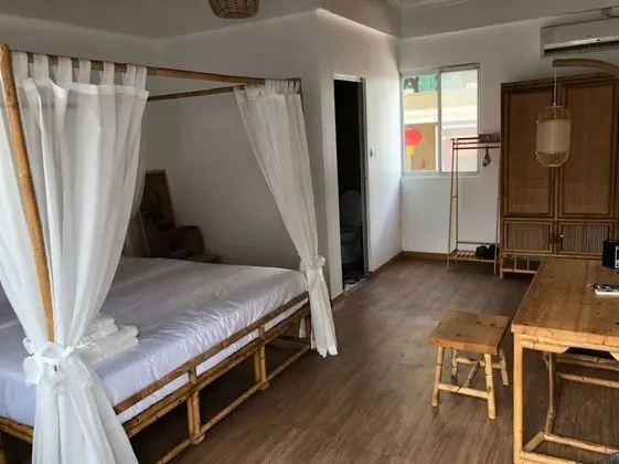 Deluxe Kulübe