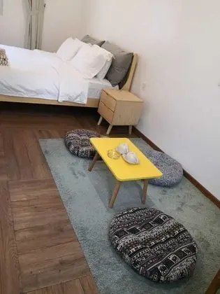 Deluxe Kulübe