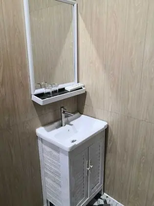 Deluxe Kulübe