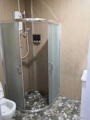 Deluxe Kulübe