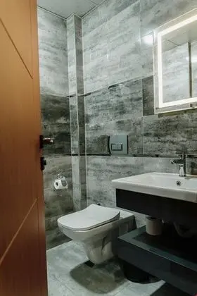 Standart - İki Yataklı Oda