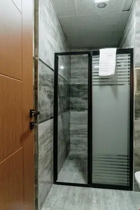 Standart - İki Yataklı Oda