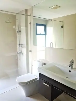One Bedroom Apartment