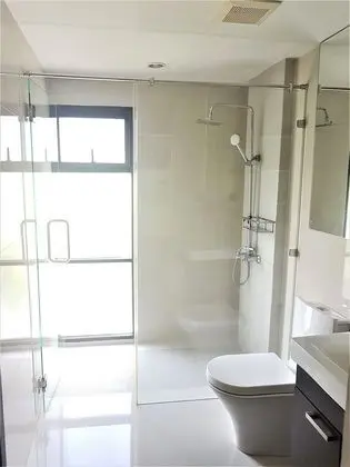 One Bedroom Apartment
