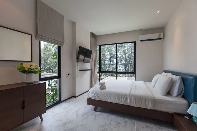 Suite Sea Front