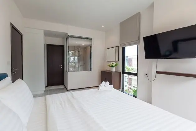 Suite Sea Front