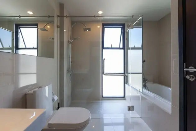 Suite Sea Front