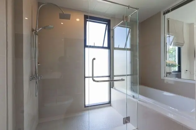 Suite Sea Front