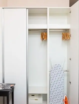 Comfort Stüdyo, 1 Yatak Odası