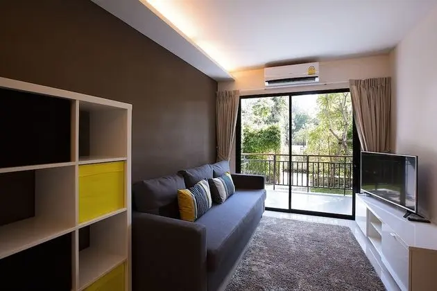 Apart Daire, 1 Yatak Odası