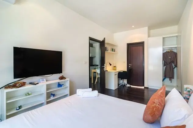 Grand Deluxe Double Room