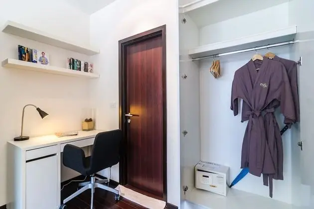 Grand Deluxe Double Room