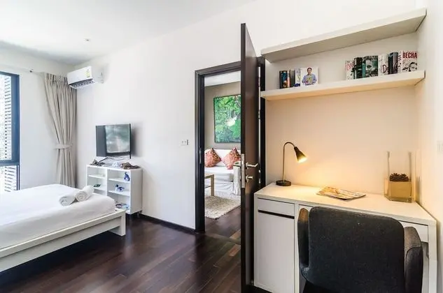 Grand Deluxe Double Room