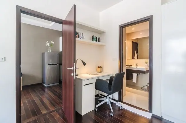 Grand Deluxe Double Room