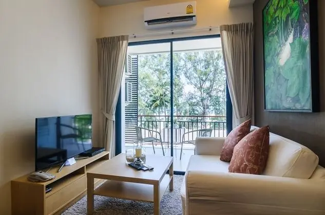 Grand Deluxe Double Room