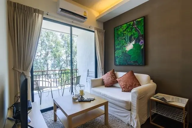 Grand Deluxe Double Room