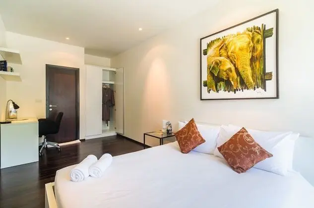 Grand Deluxe Double Room
