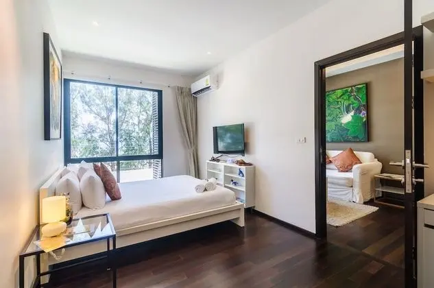 Grand Deluxe Double Room