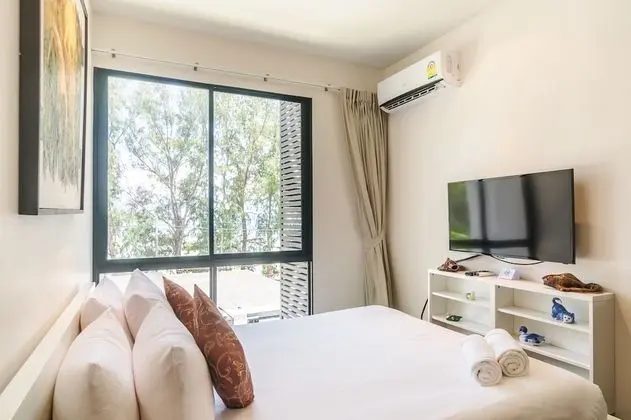 Grand Deluxe Double Room
