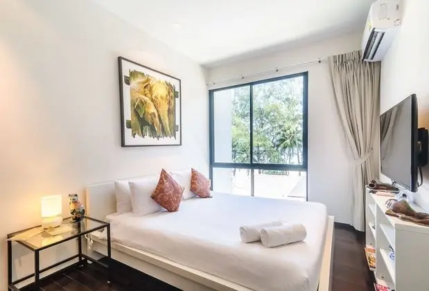 Grand Deluxe Double Room