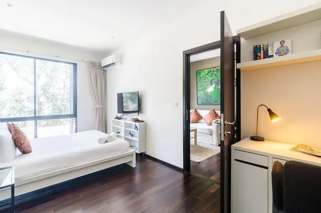 Grand Deluxe Double Room