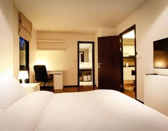 Grand Deluxe Double Room