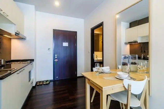 Grand Deluxe Double Room