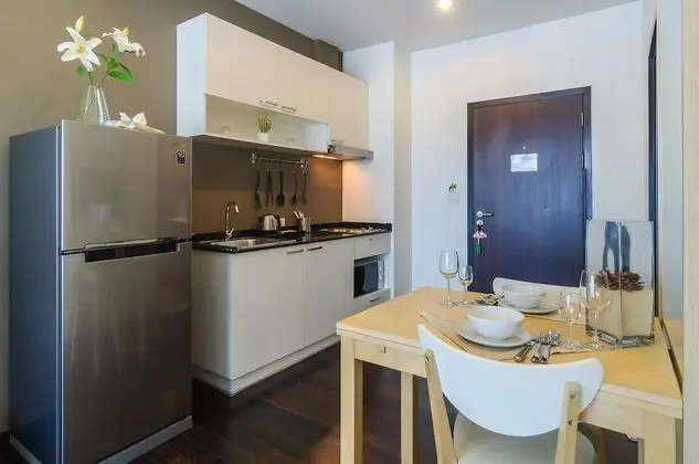 Grand Deluxe Double Room