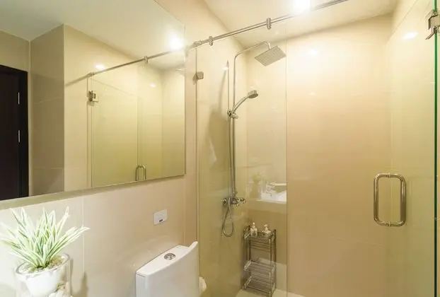 Grand Deluxe Double Room