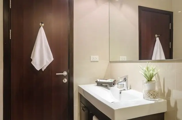Grand Deluxe Double Room