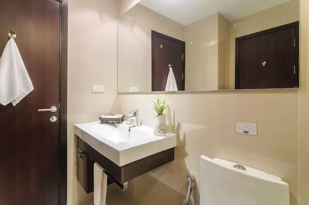 Grand Deluxe Double Room
